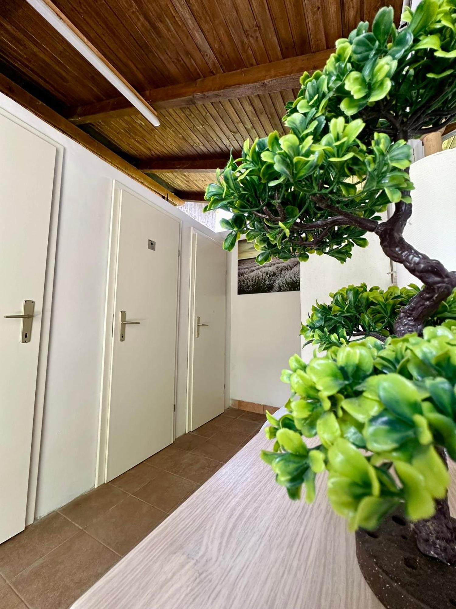 Glamping Krn Otel Kobarid Dış mekan fotoğraf